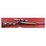 Ruger 10/22 .22 LR Rifle