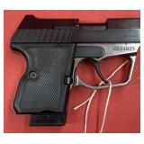Magnum Research Micro Desert Eagle .380 Pistol