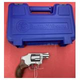 Smith & Wesson 642-2 .38 Spl Revolver