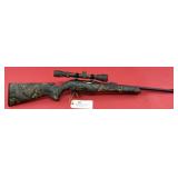 Remington 597 .22 LR Rifle