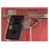 Colt 1908 Pocket .25 Pistol