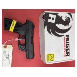 Ruger Security 9 9mm Pistol