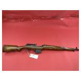 Egypt/CAI Hakim 8mm Rifle