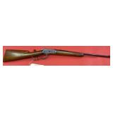 Winchester 53 .32 WCF Rifle