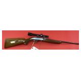 Browning Auto 22 .22 LR Rifle