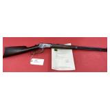 Winchester 1892 .32 WCF Rifle