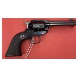 Ruger Single Six .22 LR Revolver