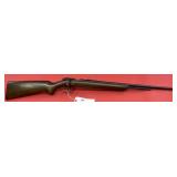 Winchester 72A .22 SLLR Rifle