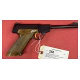 Browning Challenger .22 LR Pistol