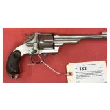 Merwin Hulbert Pre 1898 Single Action .44-40 Revol