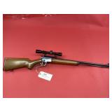 Marlin 39A .22 SLLR Rifle