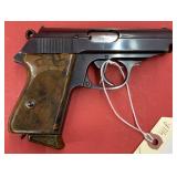 Walther PPK .32 Pistol