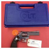 Colt Python .357 Mag Revolver