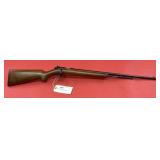 Winchester 72 .22 SLLR Rifle