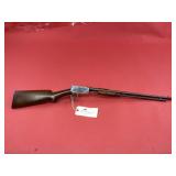 Winchester 1906 .22 SLLR Rifle