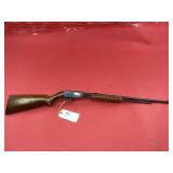 Winchester 61 .22 SLLR Rifle