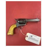 Colt Pre 1898 SAA .44-40 Revolver