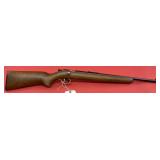 Winchester 67A .22 SLLR Rifle