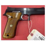 Smith & Wesson 422 .22 LR Pistol