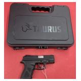 Taurus TH9C 9mm Pistol