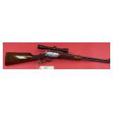Winchester 9422M .22 Mag Rifle