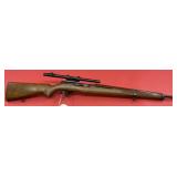 Stevens 87M .22 LR Rifle