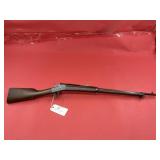 Remington Rolling Block 7mm Mauser Rifle