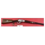 Winchester 94 .32-40 Rifle