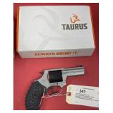 Taurus 856 .38 Spl Revolver