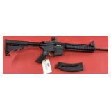 Smith & Wesson M&P15-22 .22 LR Rifle