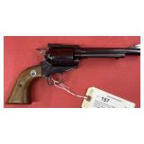 Ruger Super Blackhawk .44 Mag Revolver