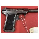 Savage 1907 .32 Pistol