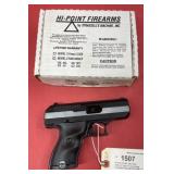 Hi Point CF380 .380 Pistol