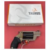 Taurus The Judge .45LC/.410 Revolver