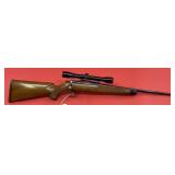 Winchester 52 .22 LR Rifle