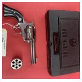 Ruger Vaquero .32-20 Ruger