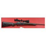 Mossberg MVP .308 Rifle