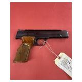 Smith & Wesson 41 .22 LR Pistol