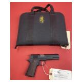 Browning 1911-22 .22 LR Pistol