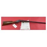 Winchester Pre 1898 1885 .32-40 Rifle