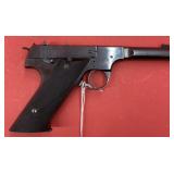High Standard HD .22 LR Pistol