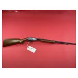 Winchester 61 .22 SLLR Rifle