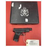 Springfield Armory Hellcat 9mm Pistol