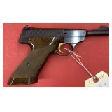 Browning Challenger .22 LR Pistol