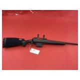 Savage 10 .308 Rifle