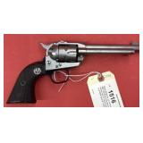 Ruger Single Six .22 LR Revolver