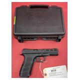 RIA STK100 9mm Pistol