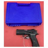 SAR Arms SARK2P 9mm Pistol