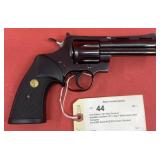 Colt Python .357 Mag Revolver