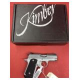 Kimber Micro 9 9mm Pistol